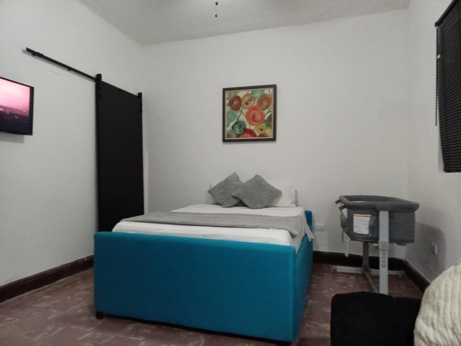 Dgm Lofts Mty Mn 960 F Centro Cerca De Todo Διαμέρισμα Μοντερέι Εξωτερικό φωτογραφία