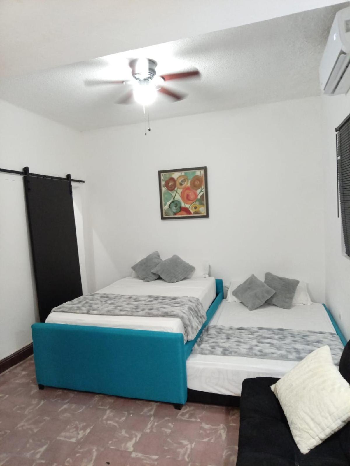 Dgm Lofts Mty Mn 960 F Centro Cerca De Todo Διαμέρισμα Μοντερέι Εξωτερικό φωτογραφία