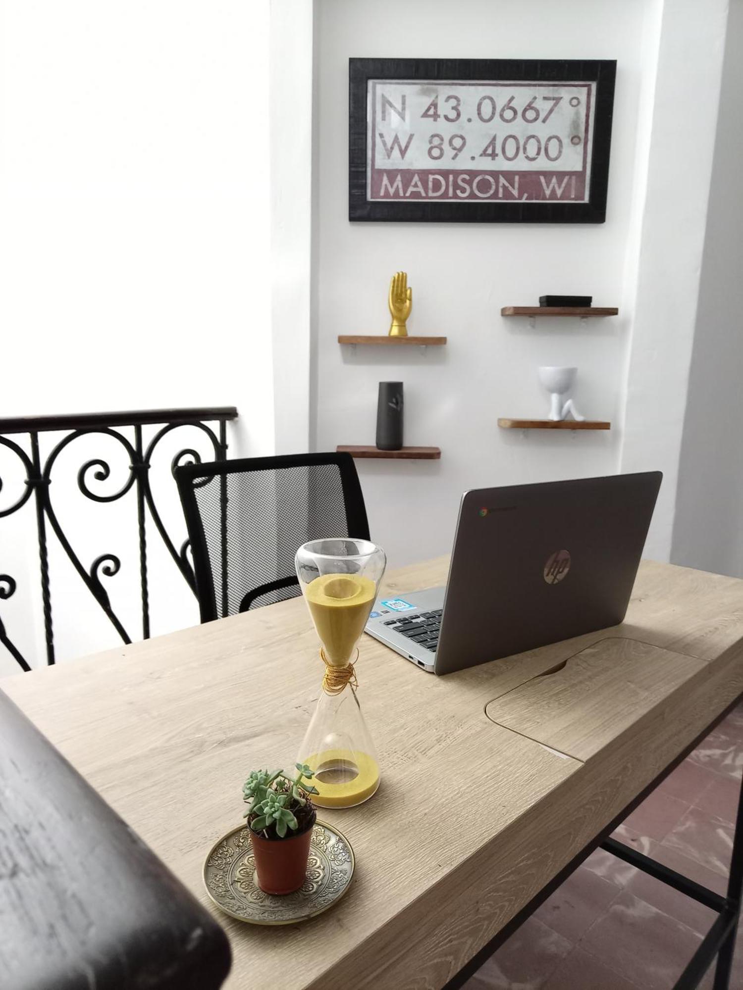 Dgm Lofts Mty Mn 960 F Centro Cerca De Todo Διαμέρισμα Μοντερέι Εξωτερικό φωτογραφία