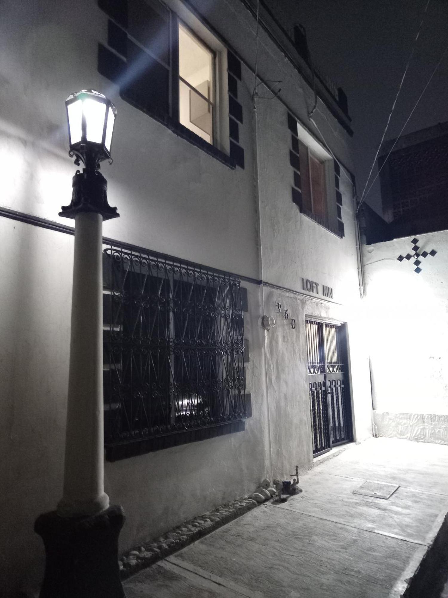 Dgm Lofts Mty Mn 960 F Centro Cerca De Todo Διαμέρισμα Μοντερέι Εξωτερικό φωτογραφία
