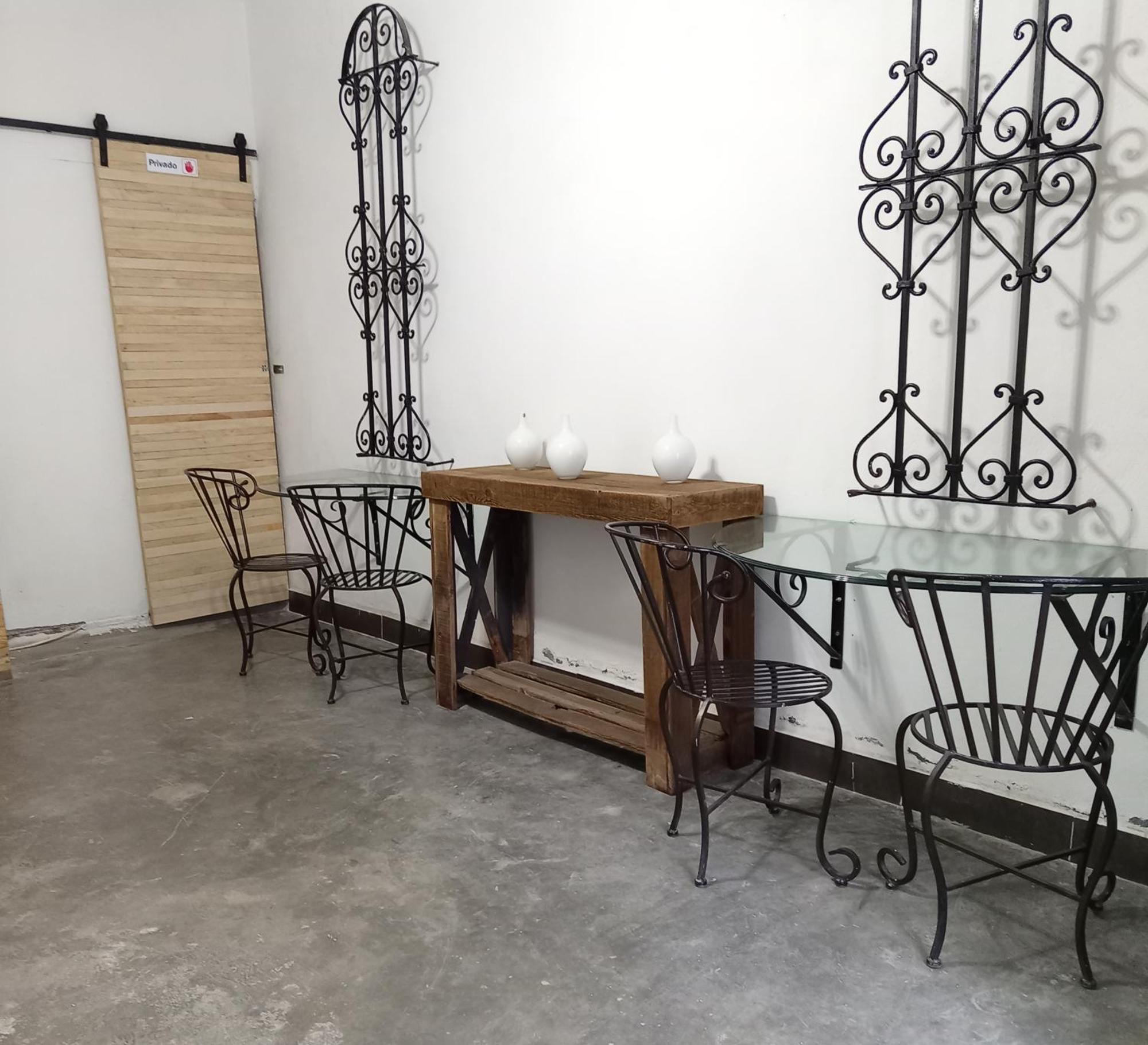 Dgm Lofts Mty Mn 960 F Centro Cerca De Todo Διαμέρισμα Μοντερέι Εξωτερικό φωτογραφία