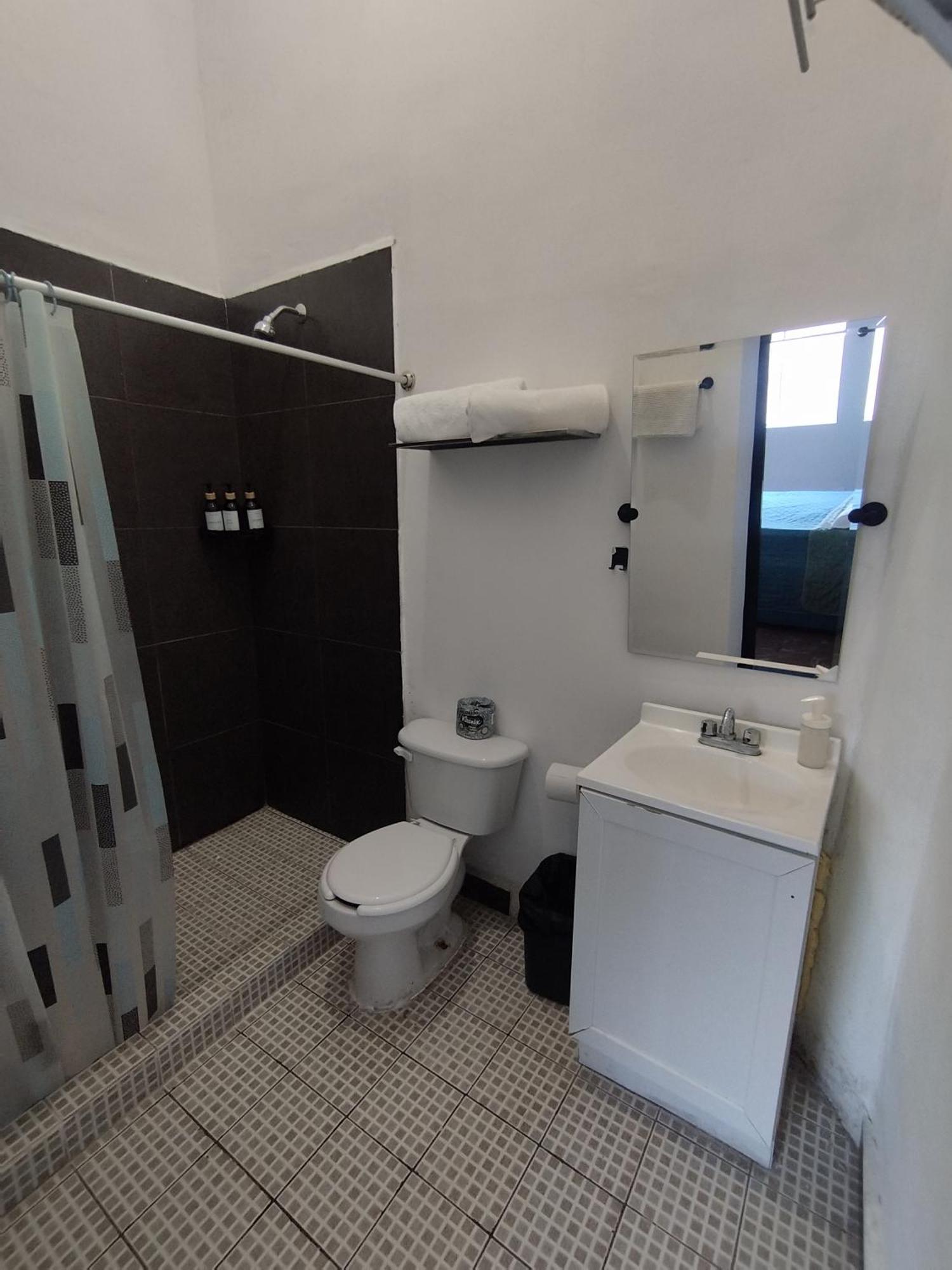 Dgm Lofts Mty Mn 960 F Centro Cerca De Todo Διαμέρισμα Μοντερέι Εξωτερικό φωτογραφία